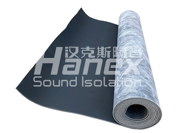HKS-Z28型環保阻尼隔音氈  