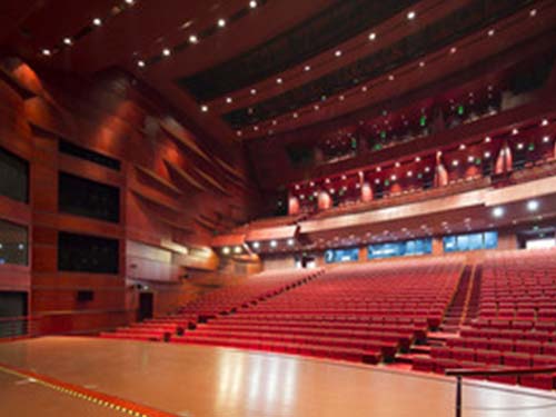 電影院做隔音應該怎么做？有哪些注意事項？