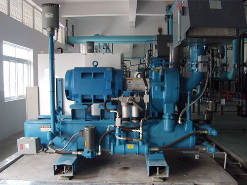 空壓機(jī)房噪音治理 空壓機(jī)房噪音治理